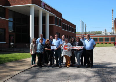 Belpre Area Chamber of Commerce in Belpre, OH (4)