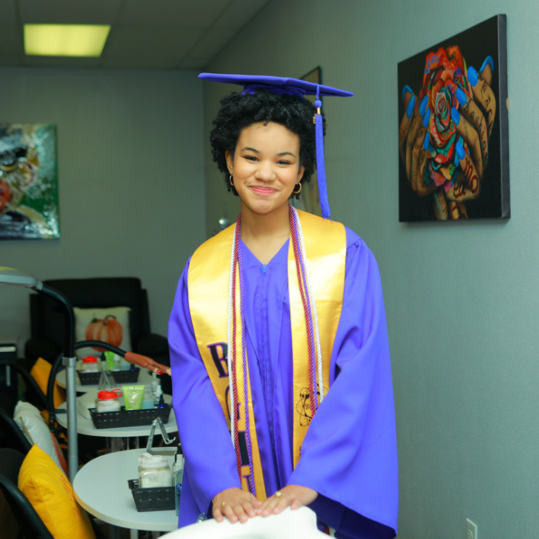BGM Science of Beauty University in Garland, TX (4)
