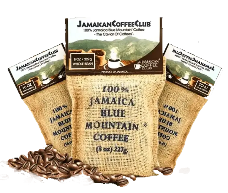JamaicanCoffeeClub in Plantation, FL
