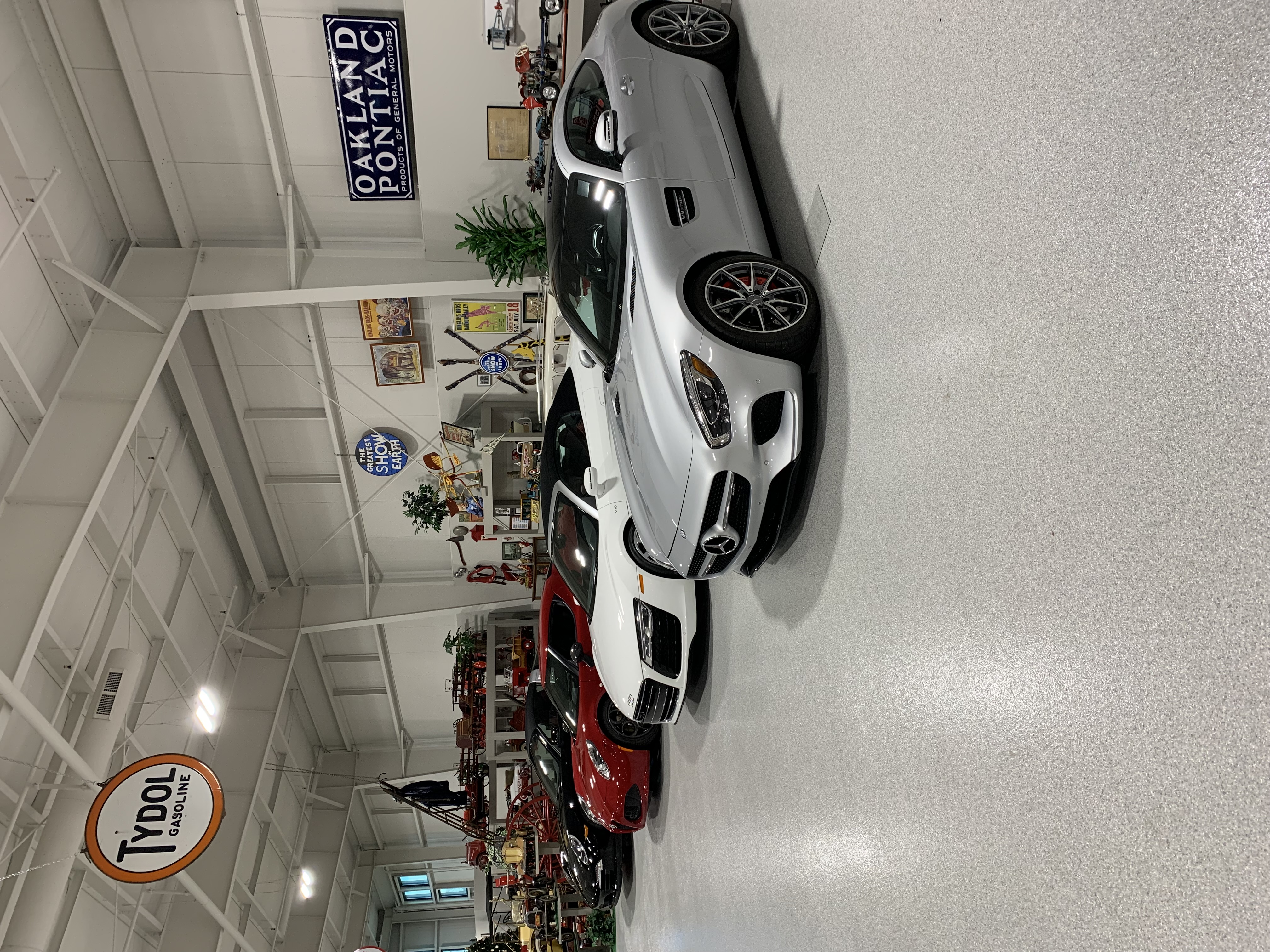 JB Detailing LLC - mobile detailing in Elkhart, IN