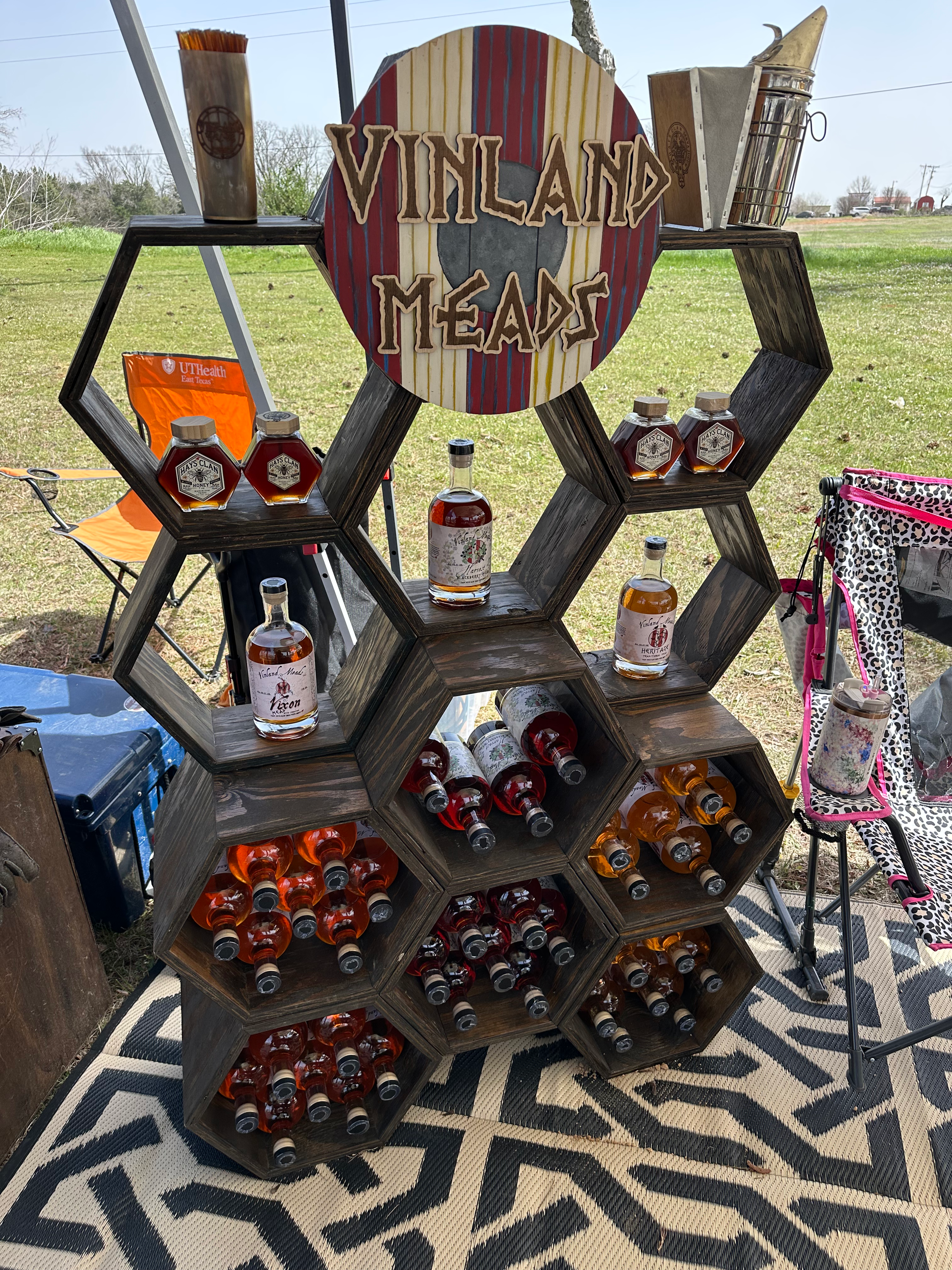 Vinland Meads in Murchison, TX