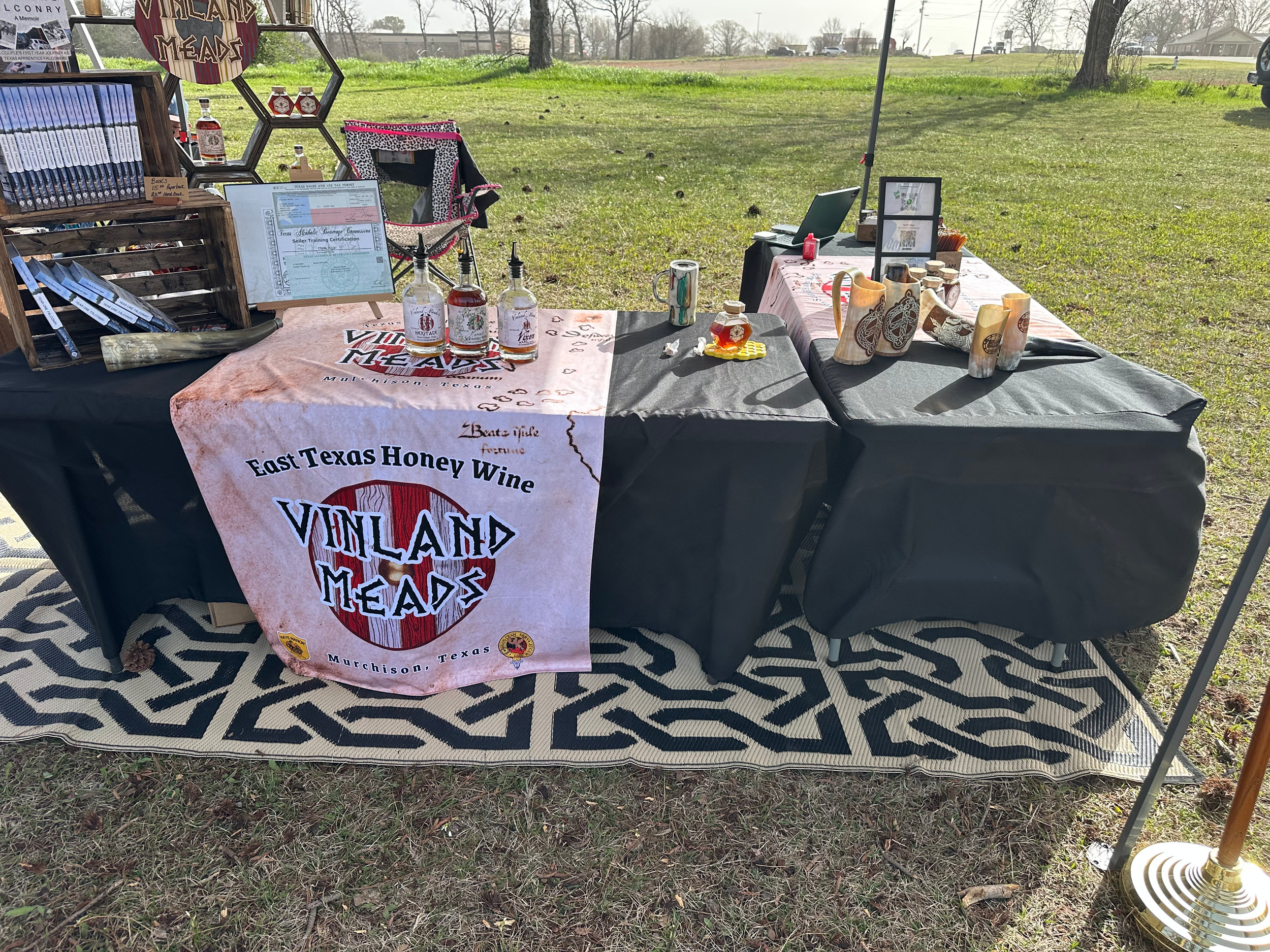 Vinland Meads in Murchison, TX (2)