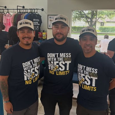 No Limits Coffee Shop in Miami, FL (6)
