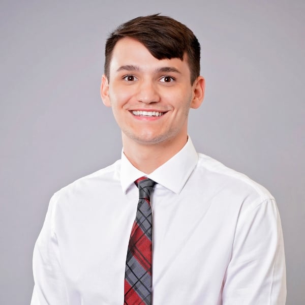 Cade Watkins - McInturf Realty in New Philadelphia, OH