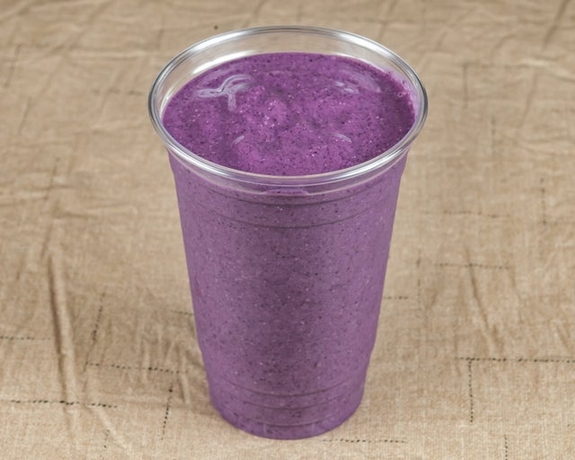 Hip Hop Smoothies in Charlotte, NC