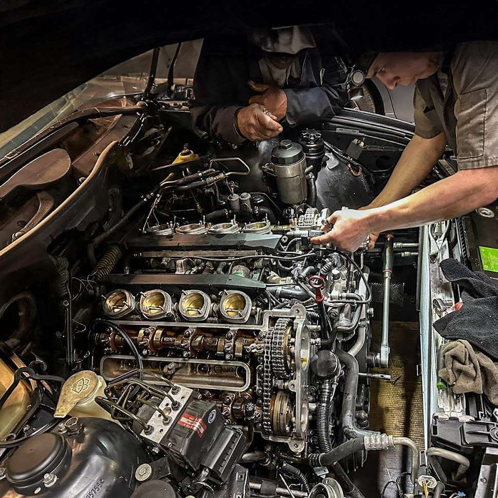 312 Auto Shop in Brooklyn, NY (4)