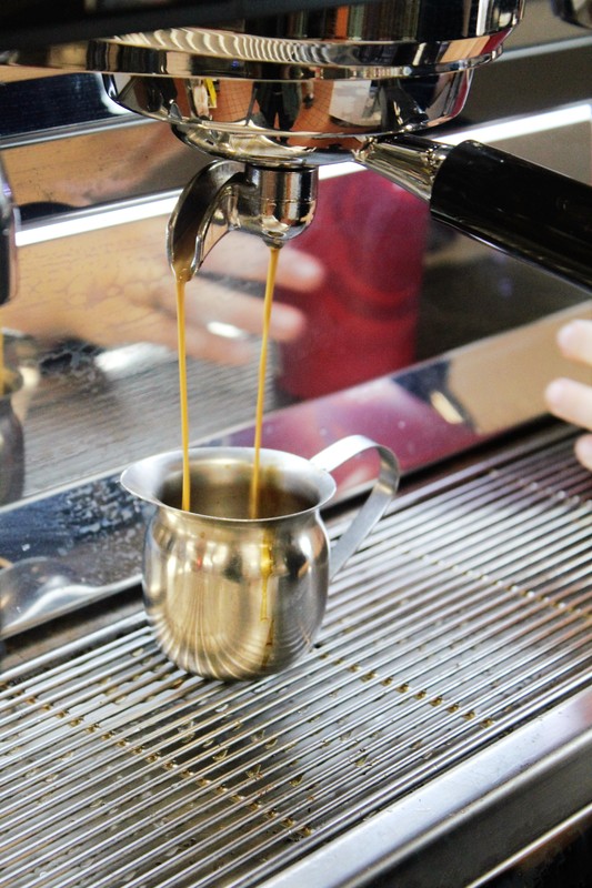 Stoked Coffee in Parkersburg, WV (2)