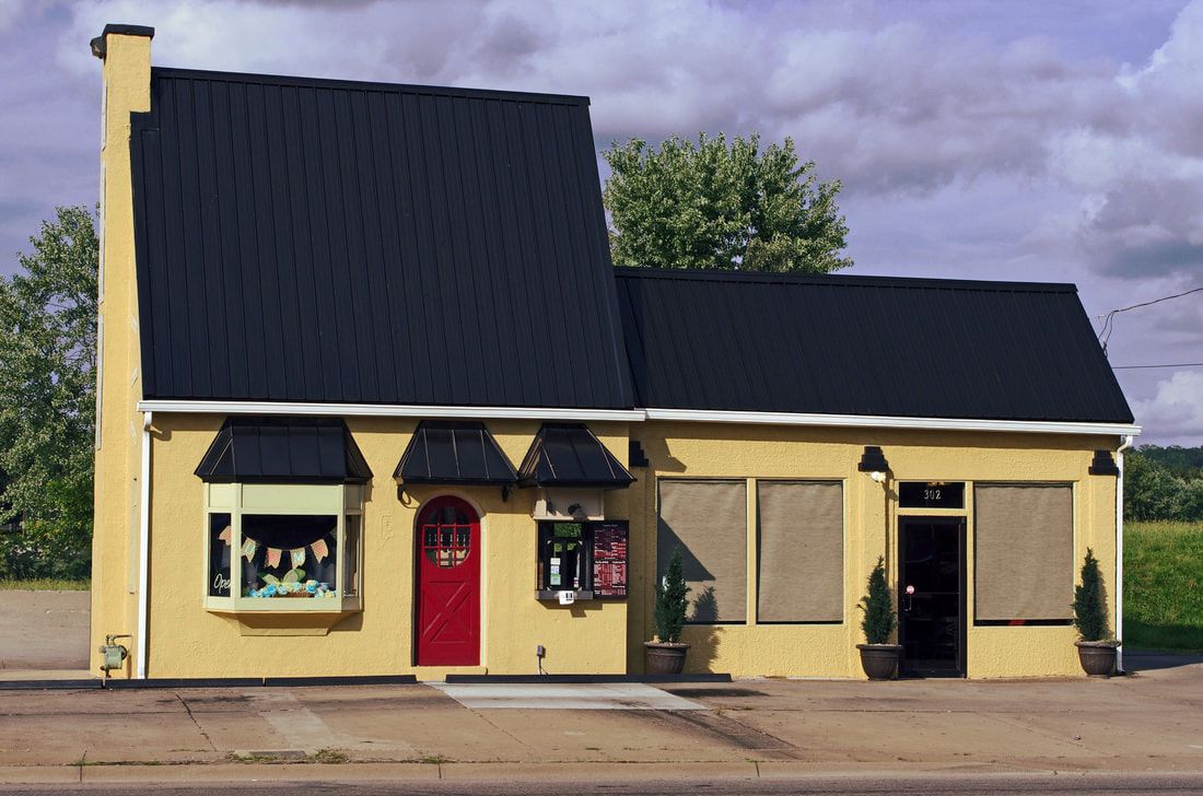 Stoked Coffee in Parkersburg, WV (3)