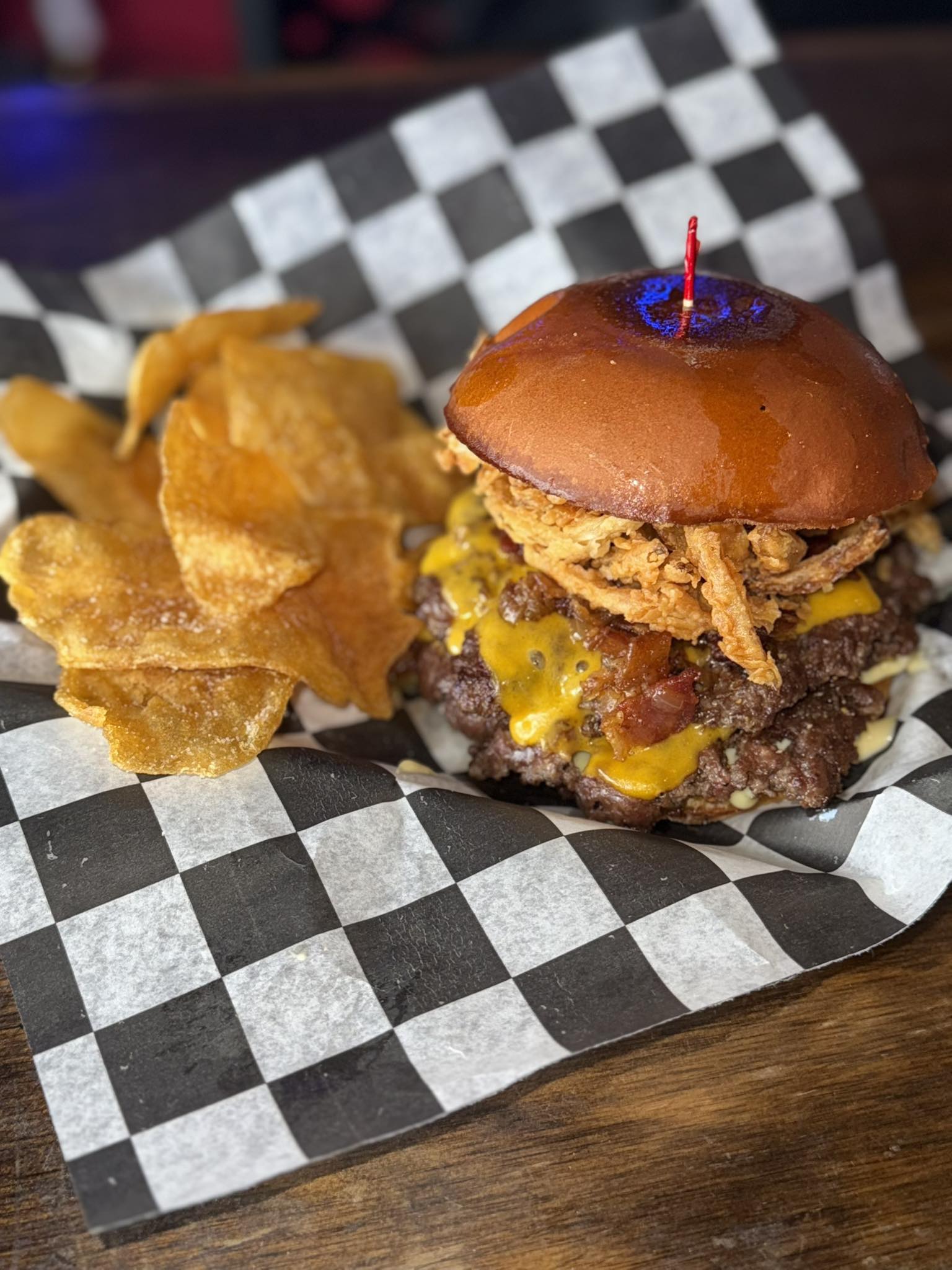 Firehouse Tavern - Sunbury, OH in Sunbury, OH (4)