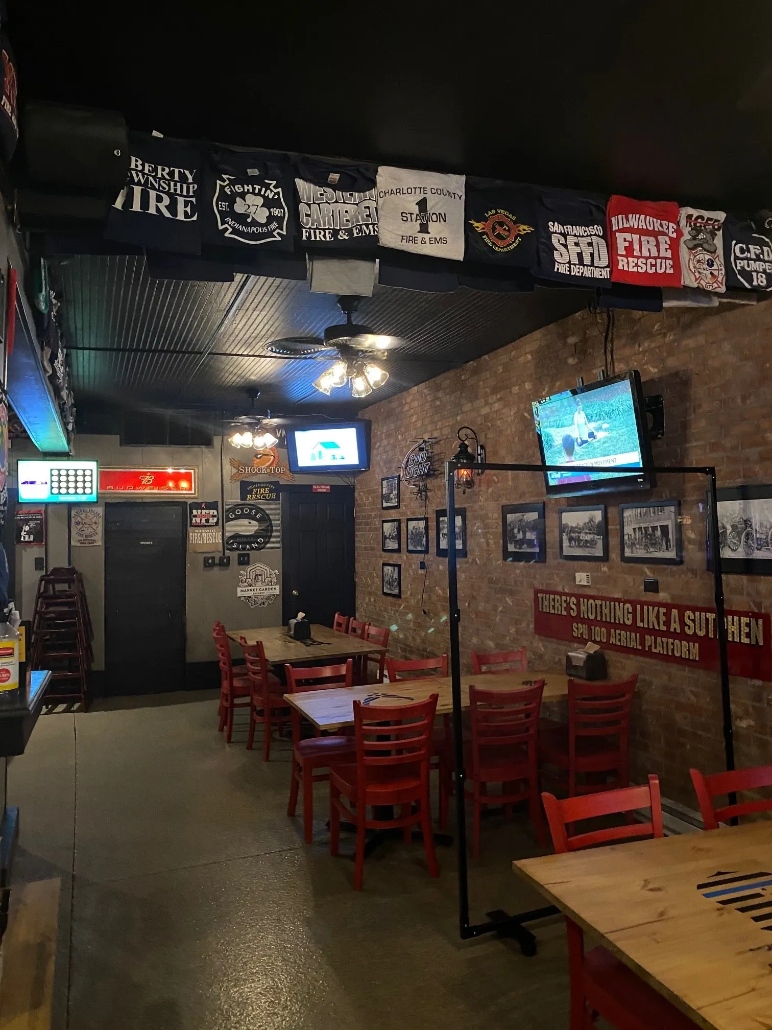 Firehouse Tavern - Sunbury, OH in Sunbury, OH (5)