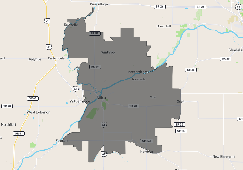 The Real Estate Agency in Lafayette, IN (6)