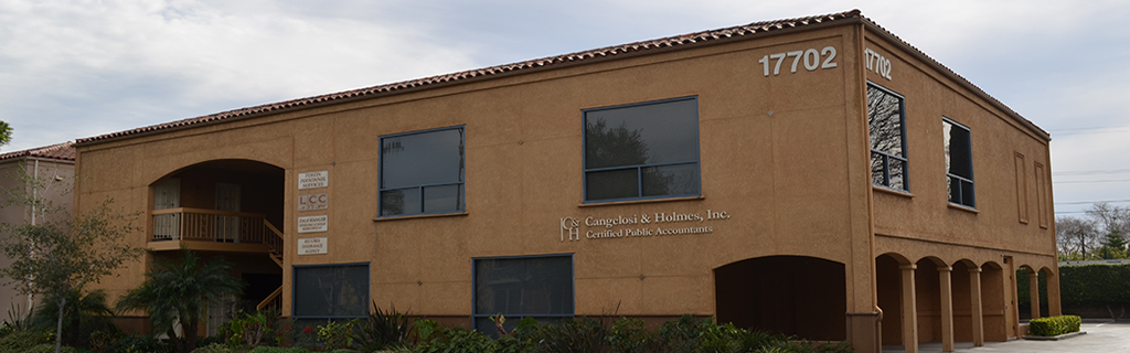Cangelosi & Holmes Inc: Certified Public Accountants in Tustin, CA (3)