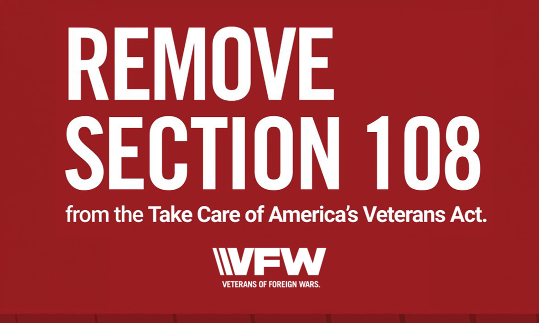Veterans of Foreign Wars in Chetek, WI (4)