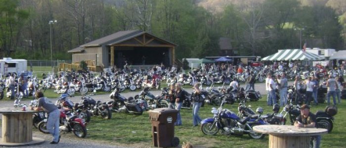 Thunder in the Smokies in Maggie Valley, NC (6)