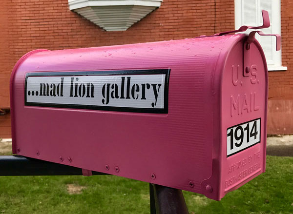 ...mad lion gallery in Duncansville, PA (4)