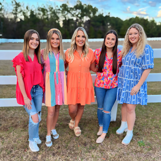 Blu Lily Boutique in Hahira, GA