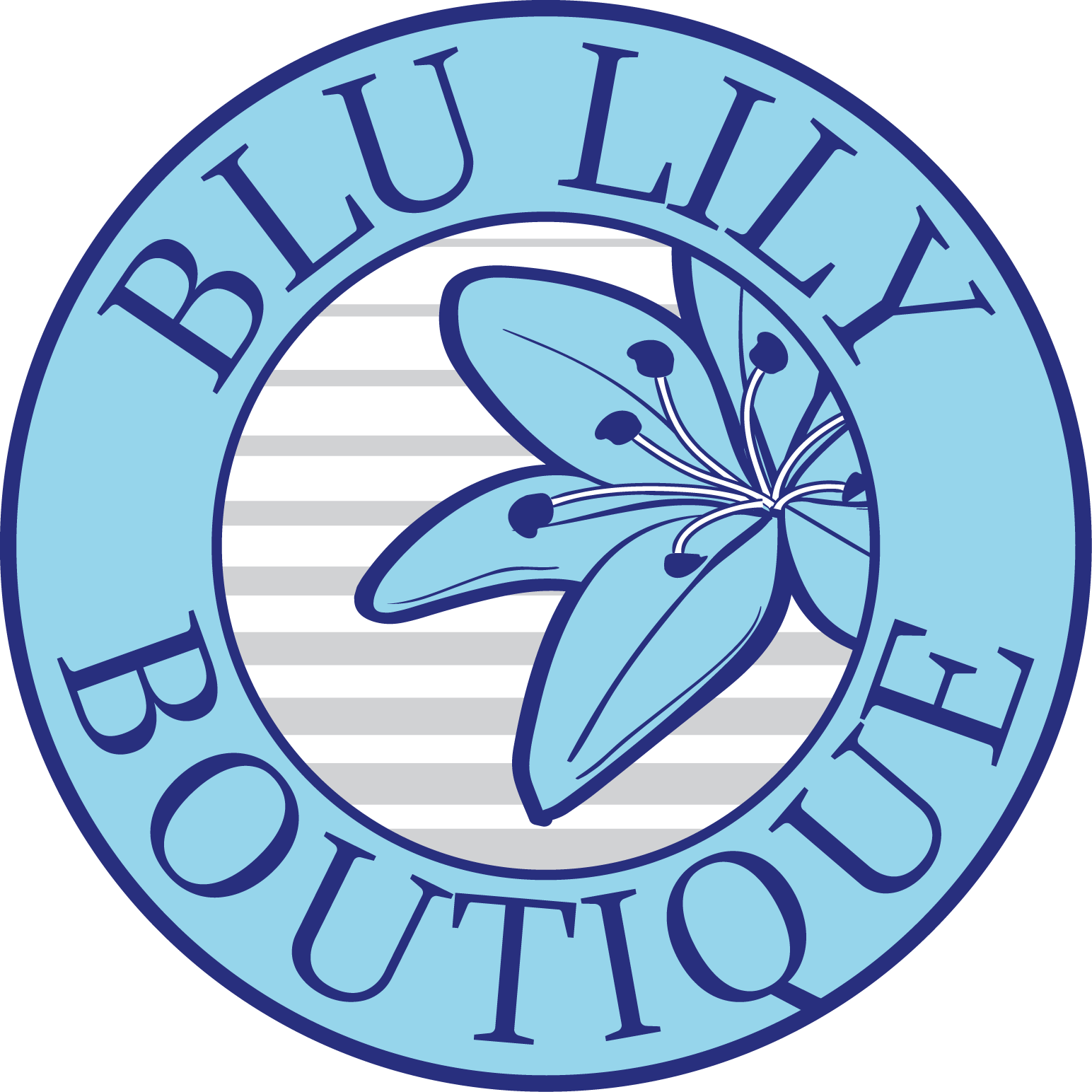 Blu Lily Boutique in Hahira, GA (2)