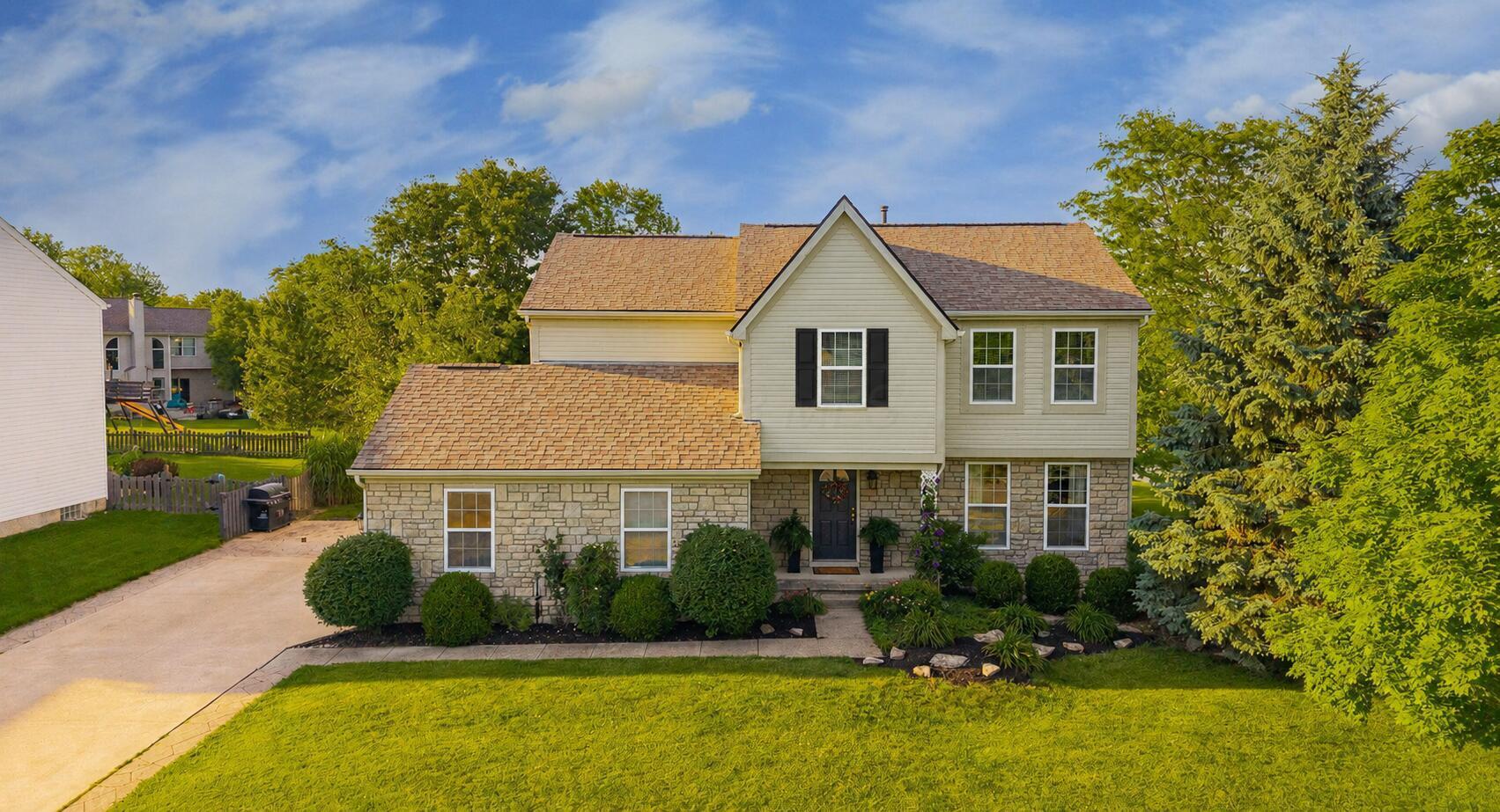 Christensen Team, Howard Hanna Real Estate Services in New Albany, OH (4)