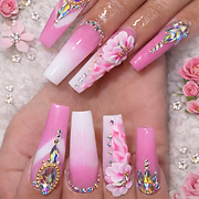 Sueann's Nails & spa in Surfside Beach, SC