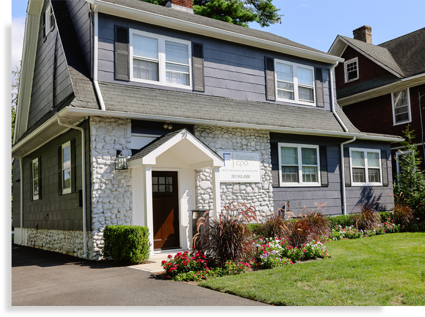 Farber & Company CPA's PC in Ridgewood, NJ