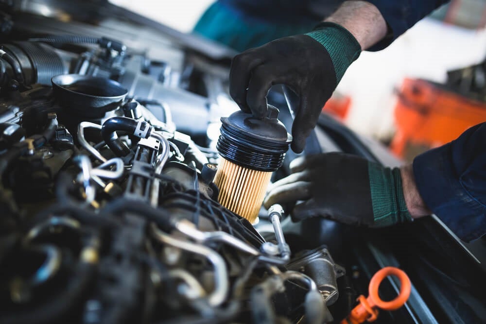 Thornhill Toyota Service in Chapmanville, WV (2)