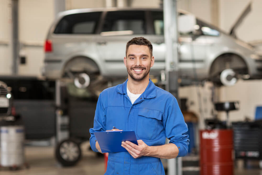 Thornhill Toyota Service in Chapmanville, WV (4)