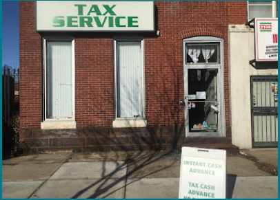 Office Tax in Baltimore, MD (2)