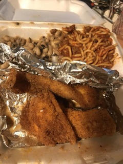 Mr. B's Soul Food- Detroit in Detroit, MI