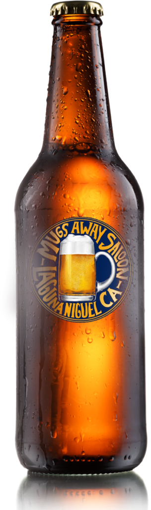 Mugs Away Saloon in Laguna Niguel, CA