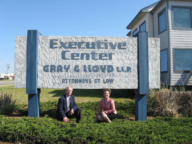 Gray & Lloyd LLP in Kill Devil Hills, NC (2)