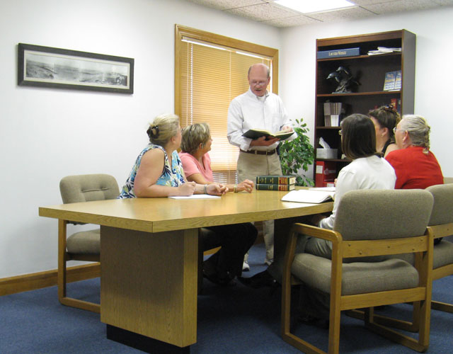Gray & Lloyd LLP in Kill Devil Hills, NC (4)