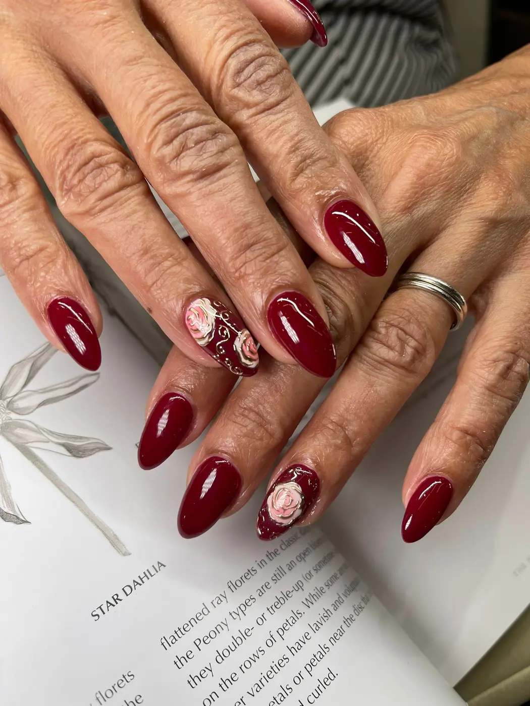 MOI Nails Studio in Los Angeles, CA (2)