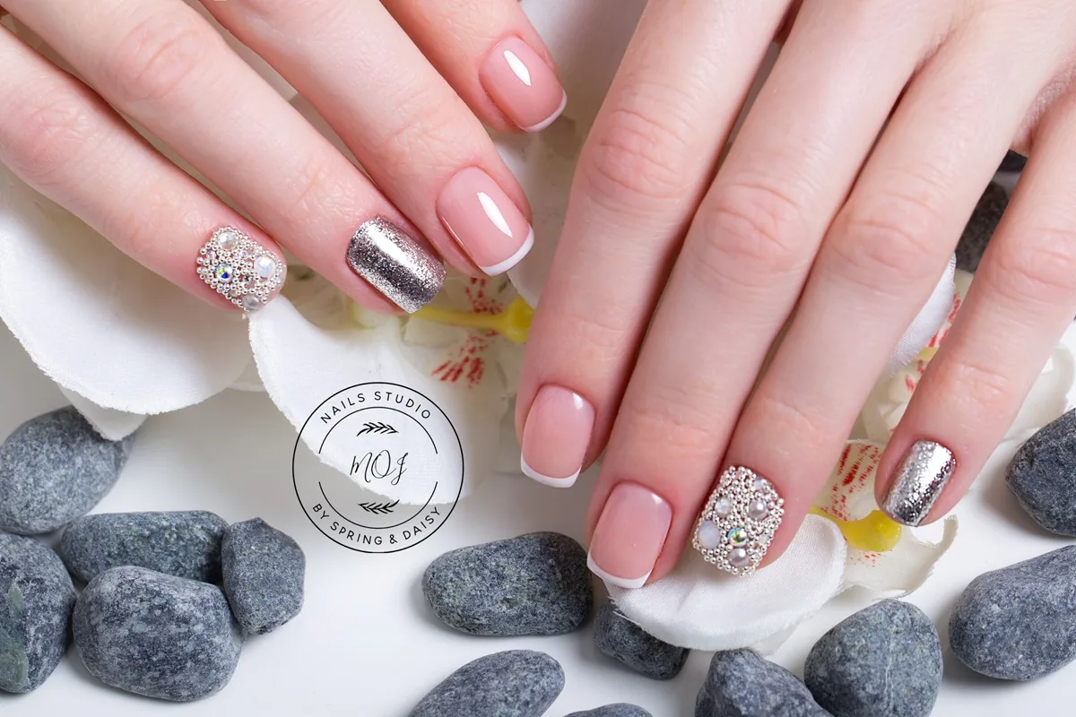 MOI Nails Studio in Los Angeles, CA (4)