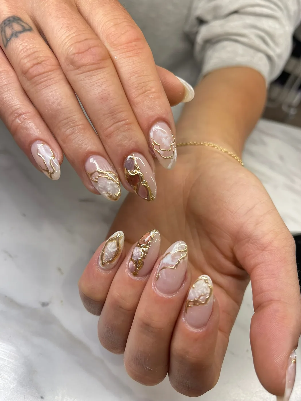 MOI Nails Studio in Los Angeles, CA (5)