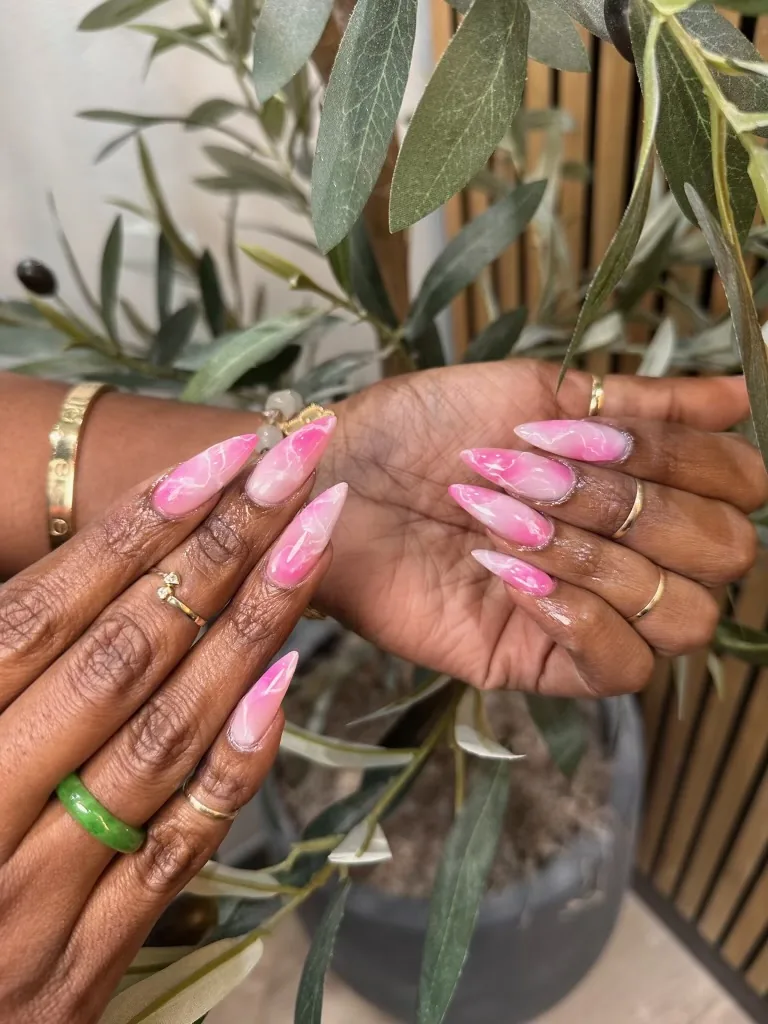 MOI Nails Studio in Los Angeles, CA (6)