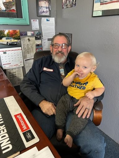 Phil's Immediate Care Auto Repair Inc. in Cathedral City, CA