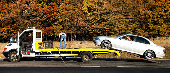 Budget Towing and Recovery in Clarkesville, GA (3)