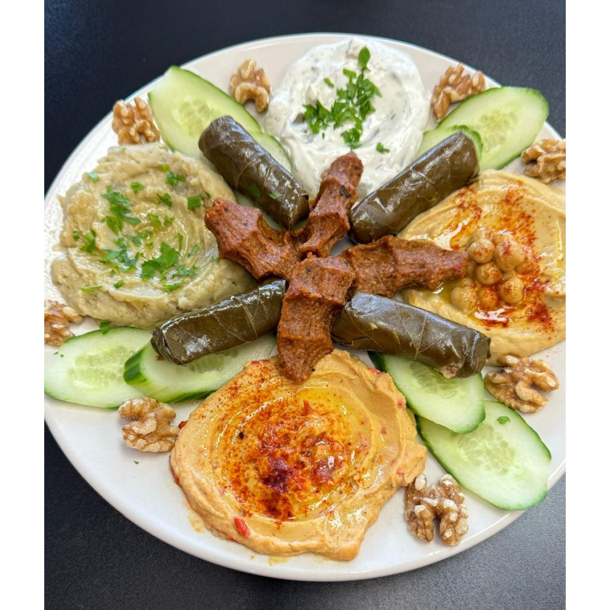 Sunay's Turkish Cafe-Restaurant in Lyndhurst, OH (4)