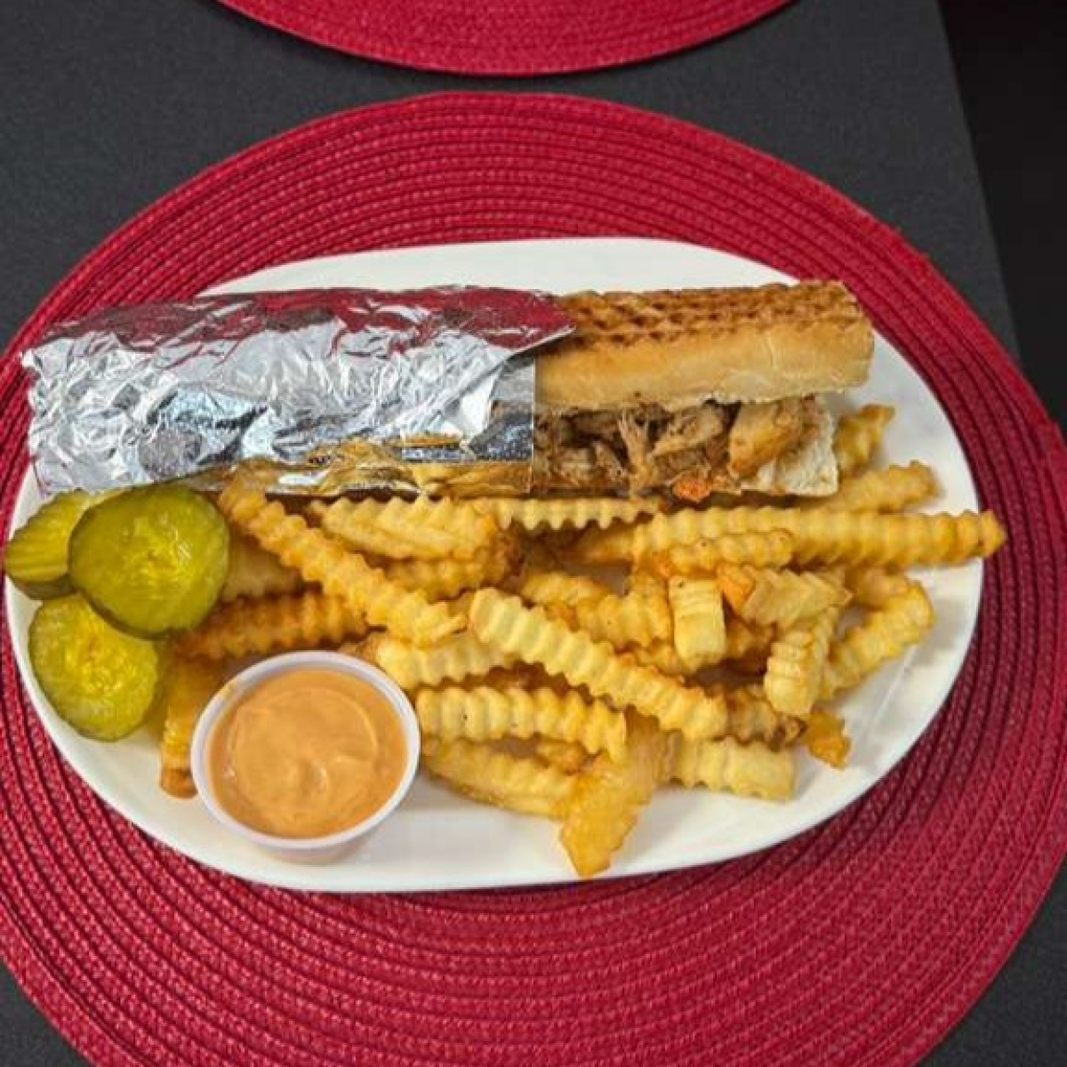Sunay's Turkish Cafe-Restaurant in Lyndhurst, OH (5)