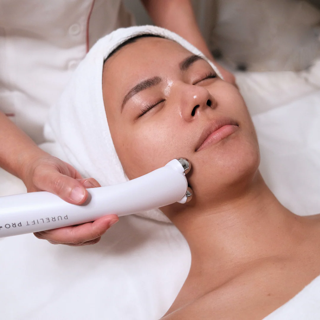 Hair Balance Beauty Salon in Union City, NJ