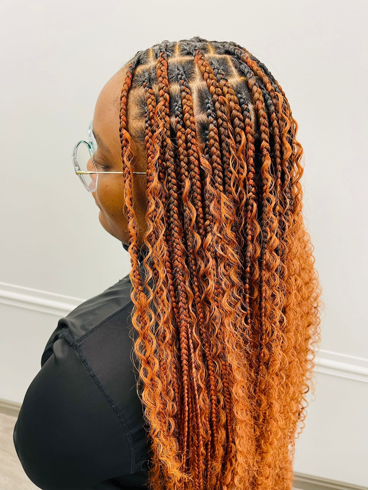 Ange Hair Braiding in Elkridge, MD