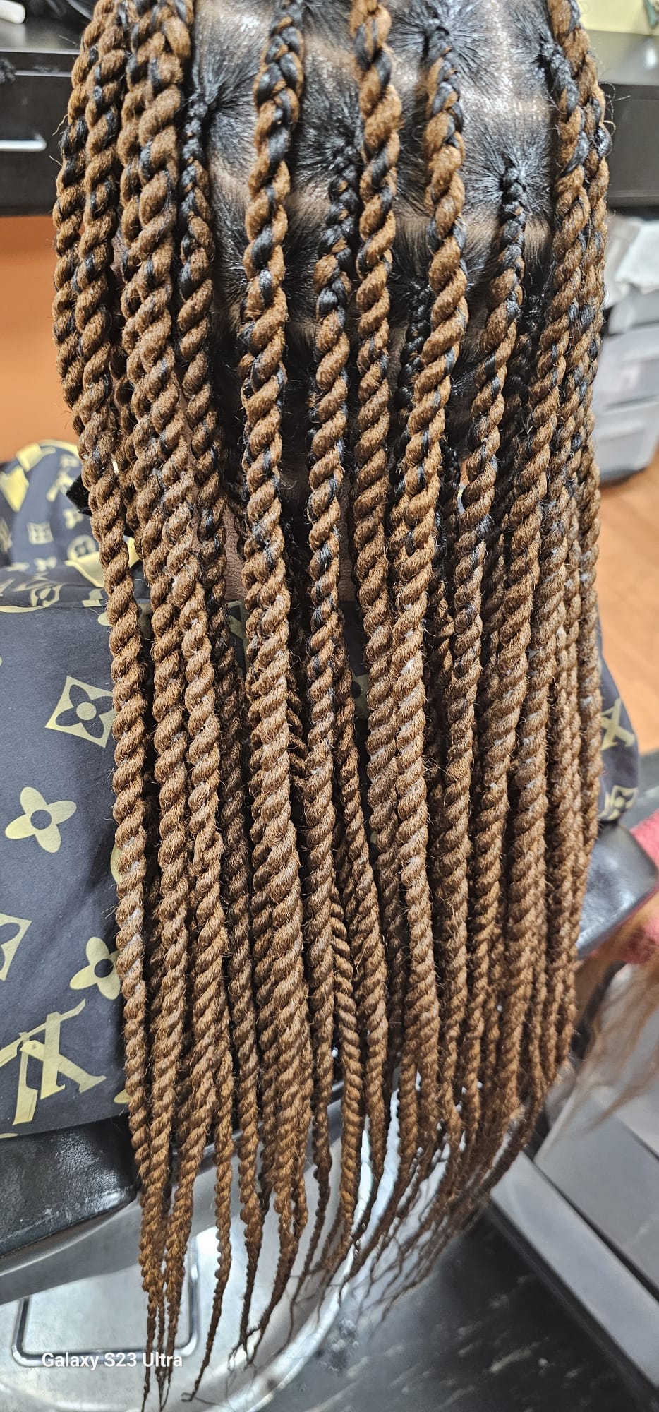 Ange Hair Braiding in Elkridge, MD (3)