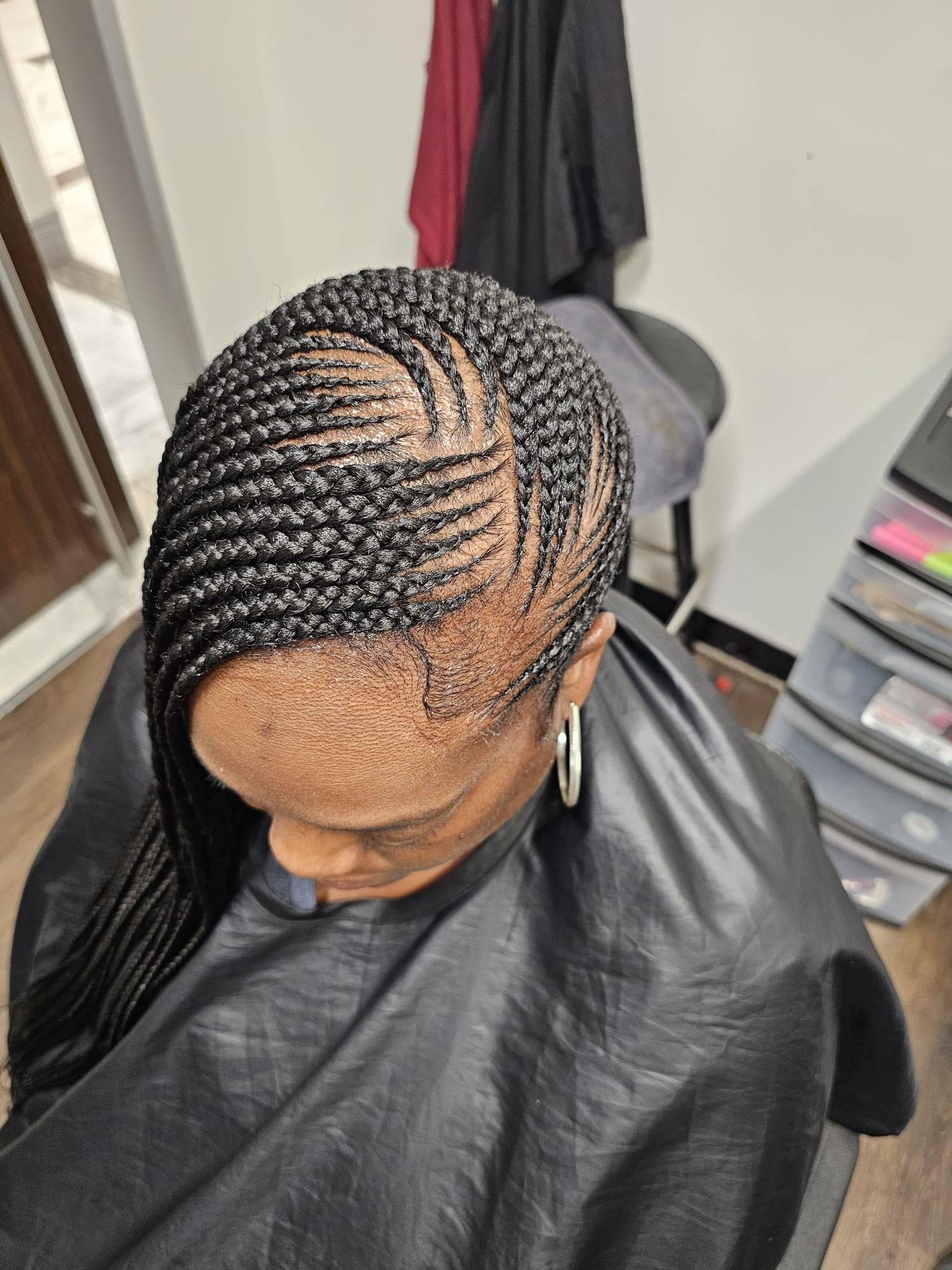 Ange Hair Braiding in Elkridge, MD (4)