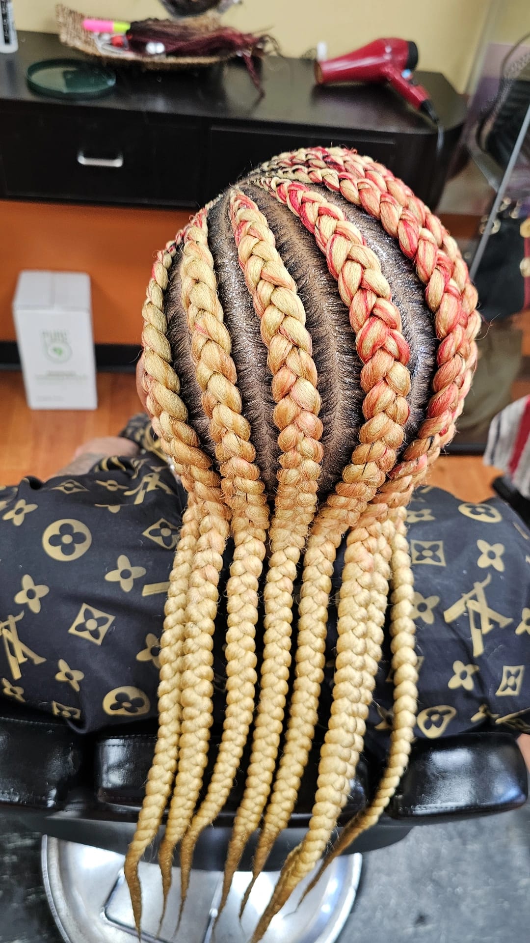 Ange Hair Braiding in Elkridge, MD (5)