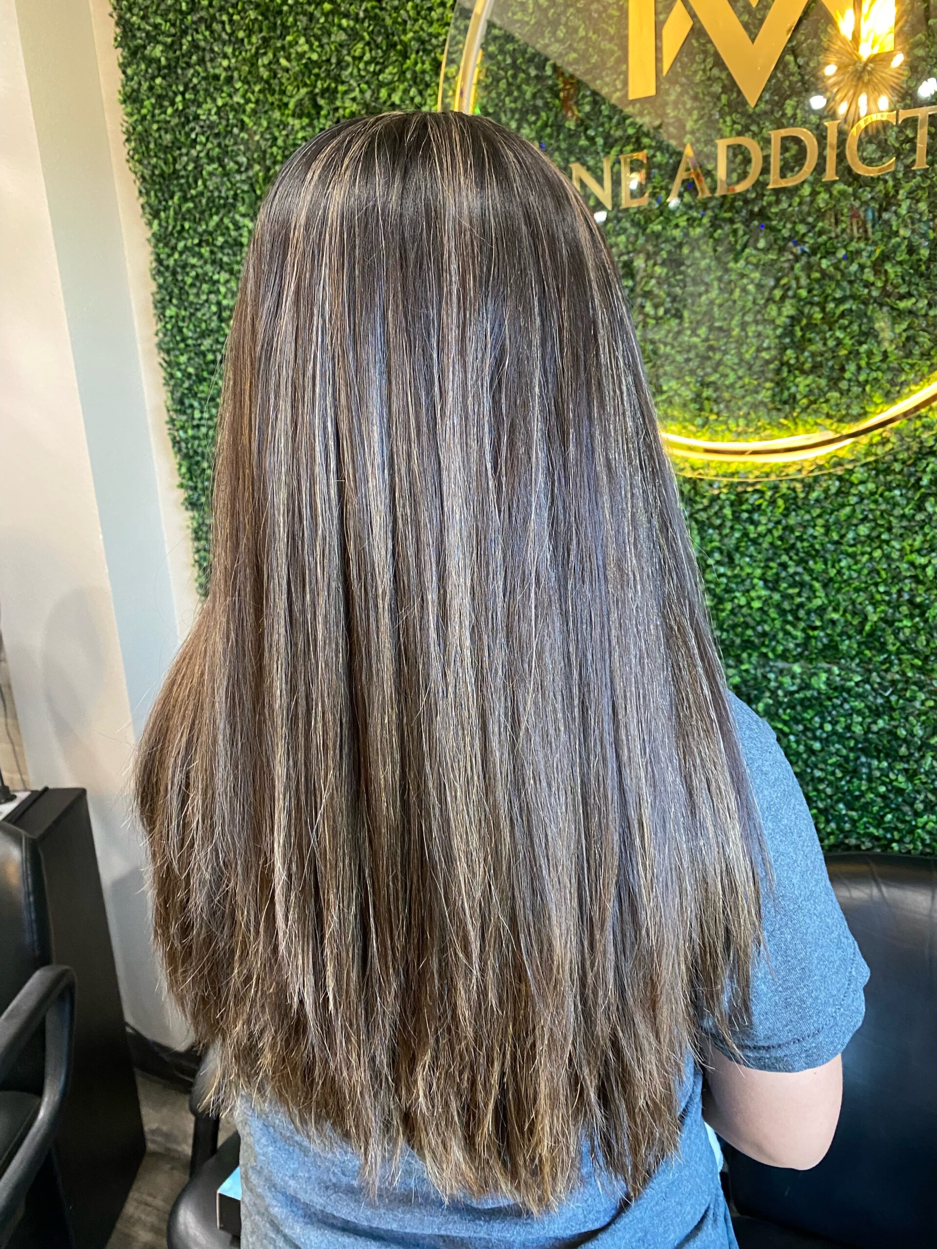 Mane Addiction in Seguin, TX