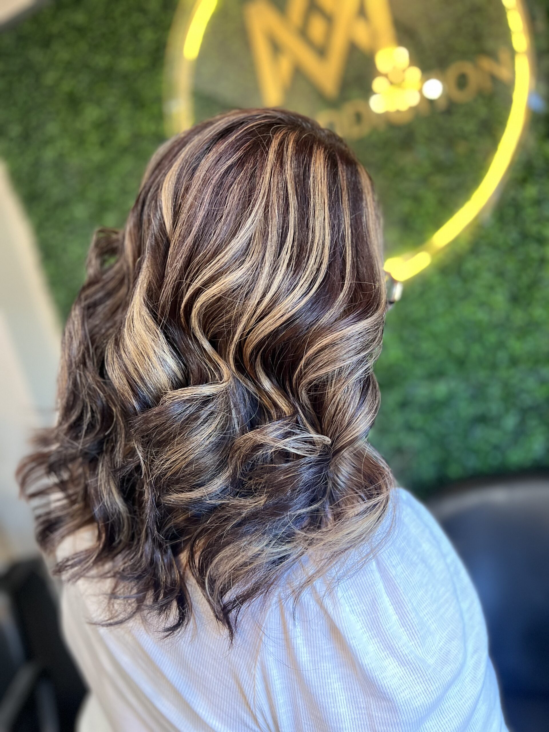 Mane Addiction in Seguin, TX (2)