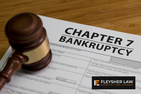 Fleysher Law Bankruptcy & Debt Attorneys - Deerfield Beach Office in Deerfield Beach, FL (3)
