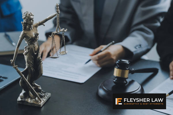 Fleysher Law Bankruptcy & Debt Attorneys - Deerfield Beach Office in Deerfield Beach, FL (5)