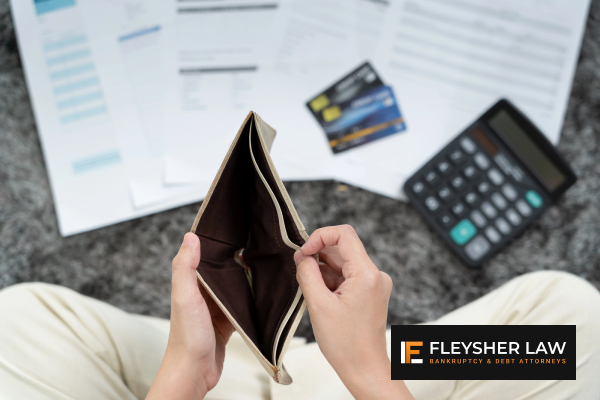 Fleysher Law Bankruptcy & Debt Attorneys - Deerfield Beach Office in Deerfield Beach, FL (6)