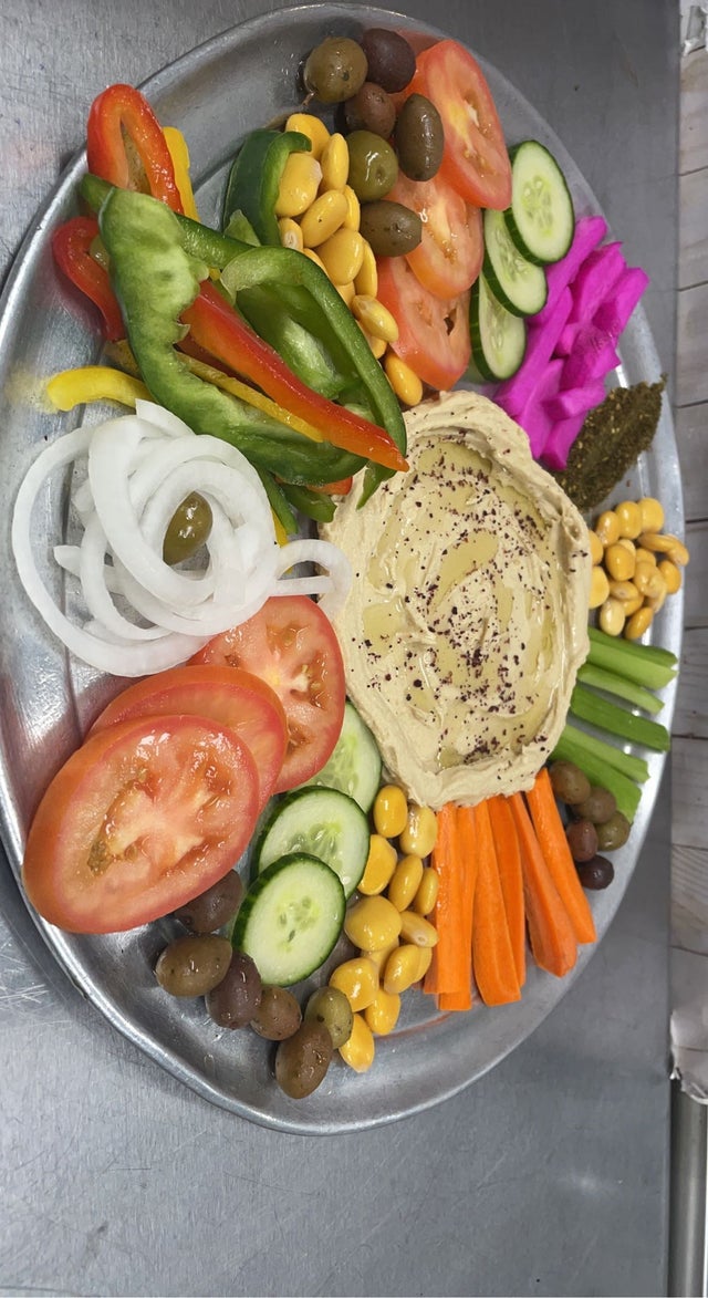 Boon Cafe' (Fusion Restaurant) in Norridge, IL (2)